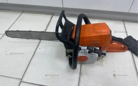 Купить Бензопила stihl msa 120 б/у , в Казань Цена:8900рублей