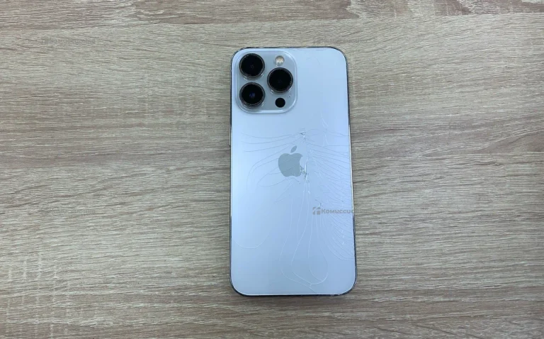 Apple iPhone 13 Pro 6/256 ГБ