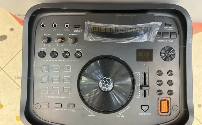 Колонка  Fiero HS400