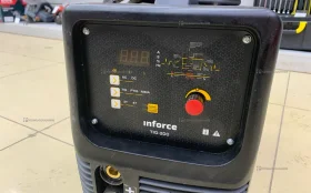 Купить Сварочный аппарат Сварочный аппарат inforce TIG-200 б/у , в Нижнекамск Цена:22900рублей