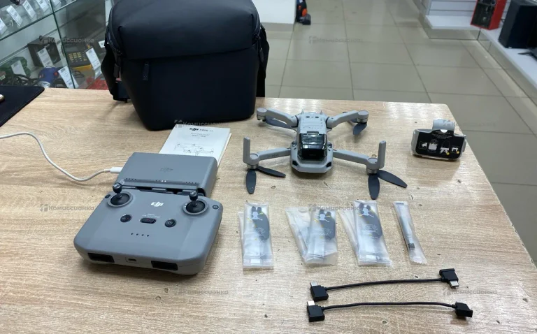 DJI magic mini 2 se