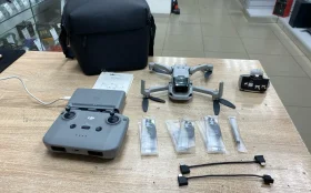 Купить DJI magic mini 2 se б/у , в Москва и область Цена:19900рублей