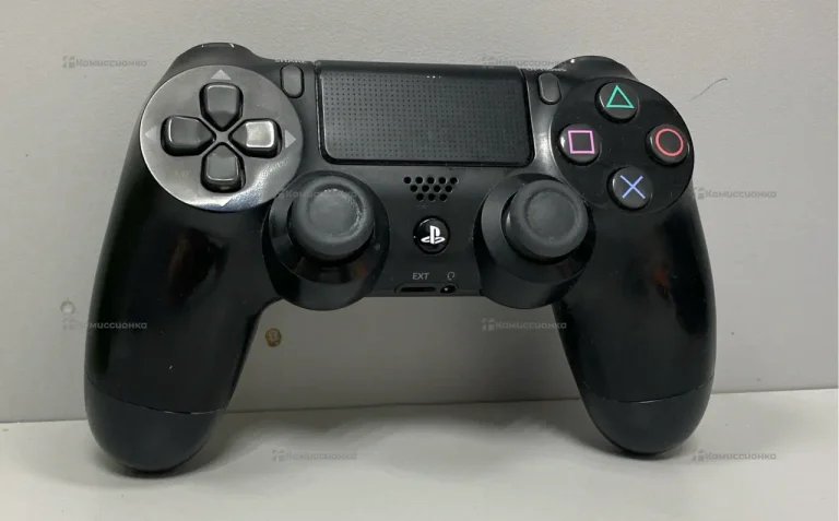 Джойстик для PS4