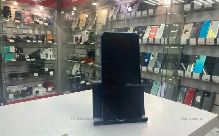 Xiaomi Redmi Note 10s 6/128 ГБ.