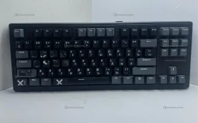 Купить Клавиатура  Attack Shark M87 б/у , в Тольятти Цена:3990рублей