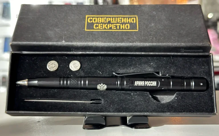 Ручка армия России