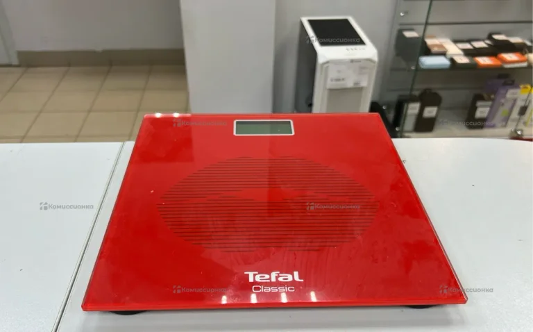 Весы Tefal Classic