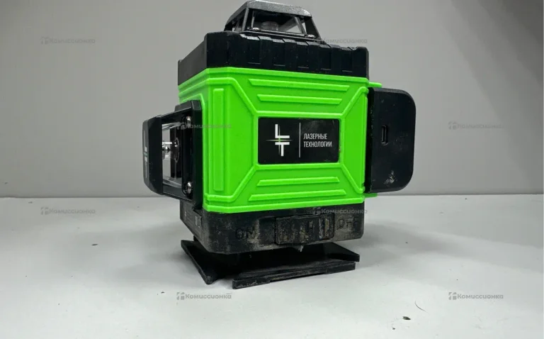 Лазерный нивелир Лазерные технологии 360 Green