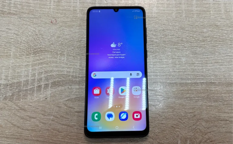 Samsung Galaxy A05 4/64 ГБ