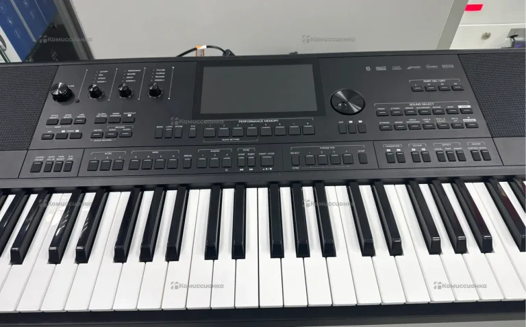 Синтезатор Medeli AKX10