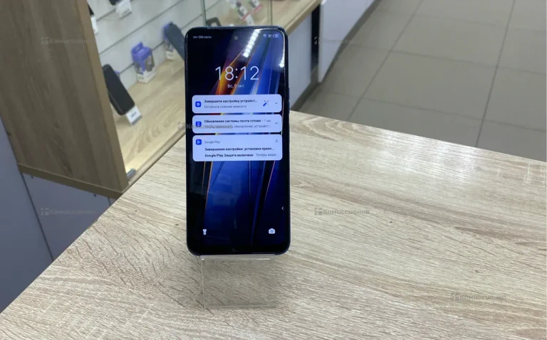 Tecno Pova Neo 2 6/128 ГБ