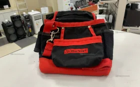 Строительная поясная сумка Matrix