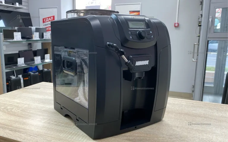 Кофемашина Airhot Ac-715