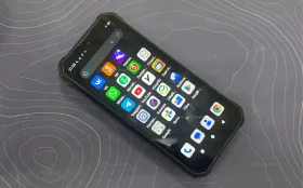 Купить Oukitel G1 6/256 ГБ б/у , в Москва и область Цена:5900рублей