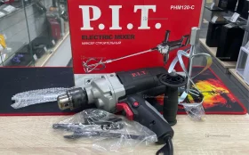 Миксер P.I.T. PHM120-c