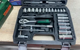 набор инструментов 53 предмета