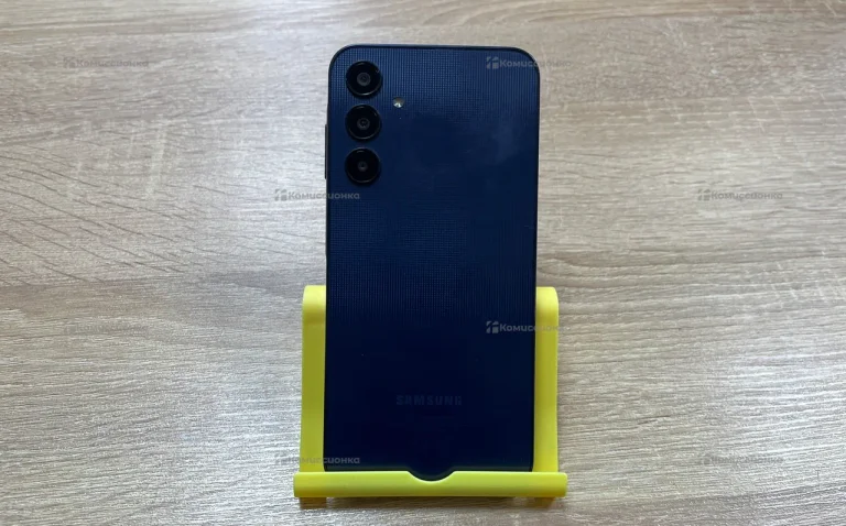 Samsung Galaxy A25 8/256 ГБ