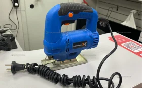 Купить Лобзик Лобзик DEXTER 500JS2-65,5 б/у , в Казань Цена:900рублей