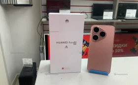 Huawei Pura 80 12/256 ГБ