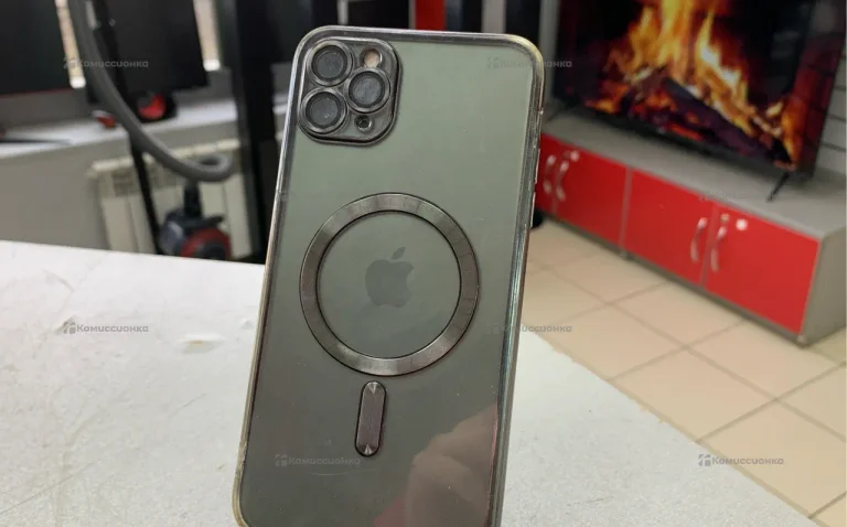 Apple iPhone 11 Pro Max 4/64 ГБ