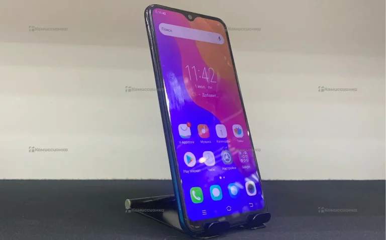 Vivo 1820 2/32 Gb.