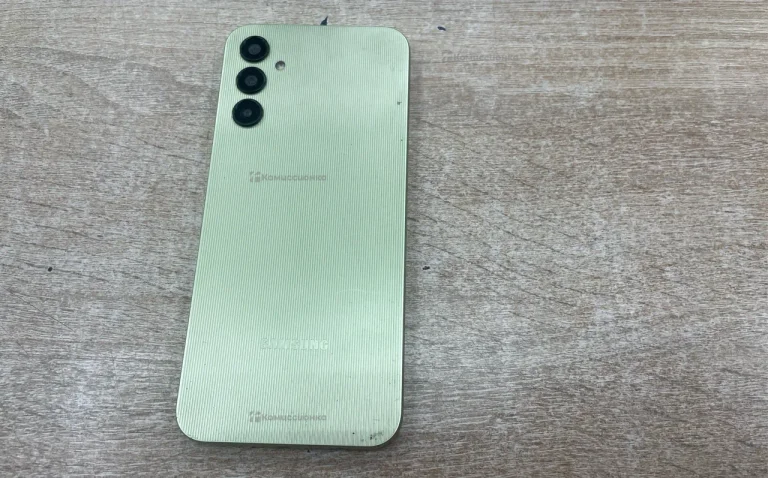 Samsung Galaxy A14