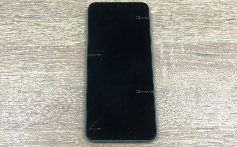 Xiaomi Poco C40 4/64 ГБ