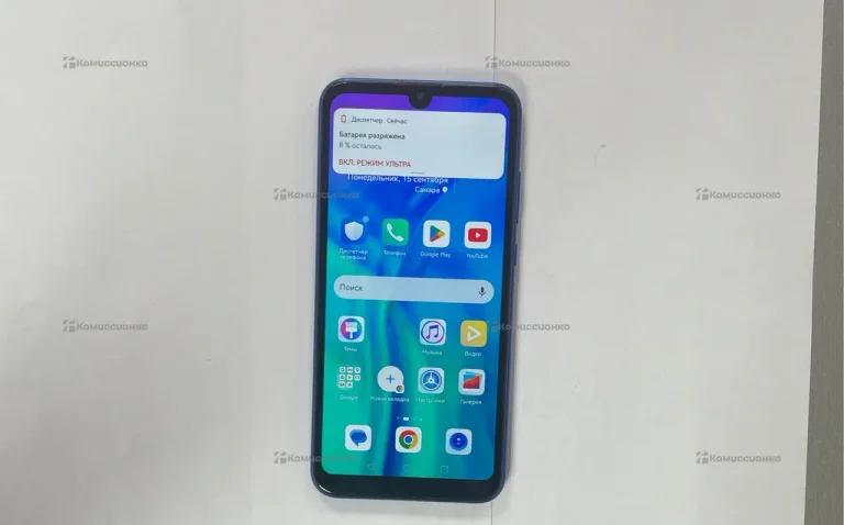 Honor 10i 4/128Gb