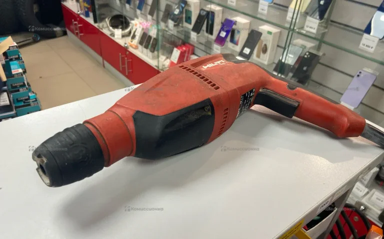 Перфоратор Hilti TE 1