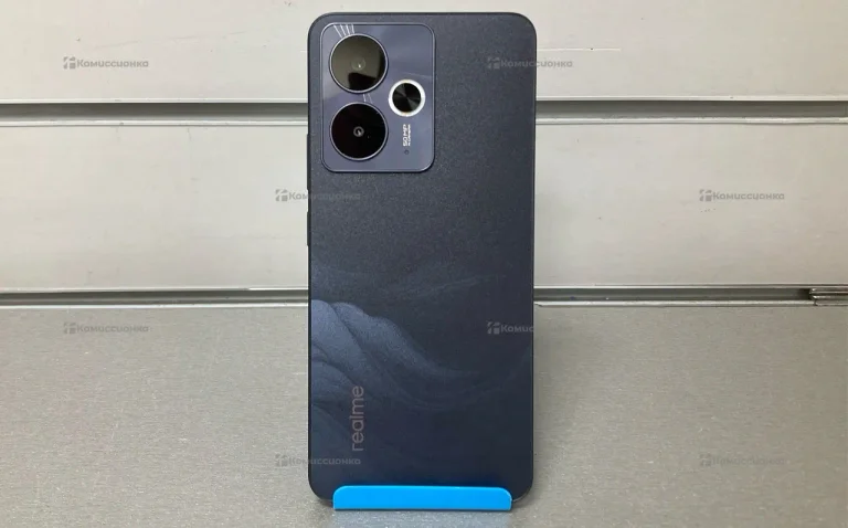 Realme 14T 12/256 ГБ