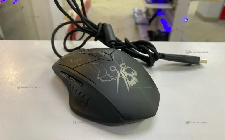 Мышь dexp Atropos