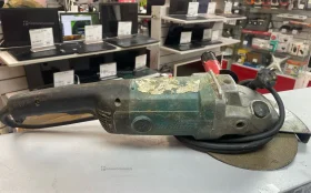 Купить УШМ Makita 9069 б/у , в Санкт-Петербург Цена:3500рублей