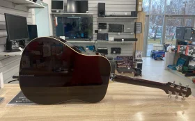 Гитара naranda vg120vs