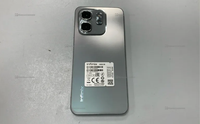 Infinix Hot 50i 6/128 ГБ