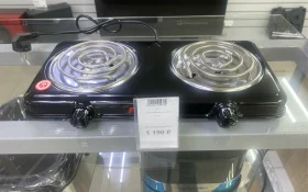 Купить Эл.плитка sokany5110 б/у , в Челябинск Цена:1190рублей