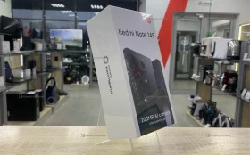 Xiaomi Redmi Note 14S 8/256 ГБ