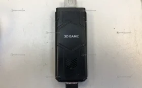 Приставка 3d game..