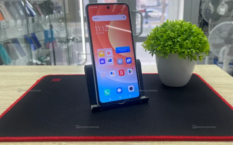 Tecno Camon 19 Neo 6/128 ГБ