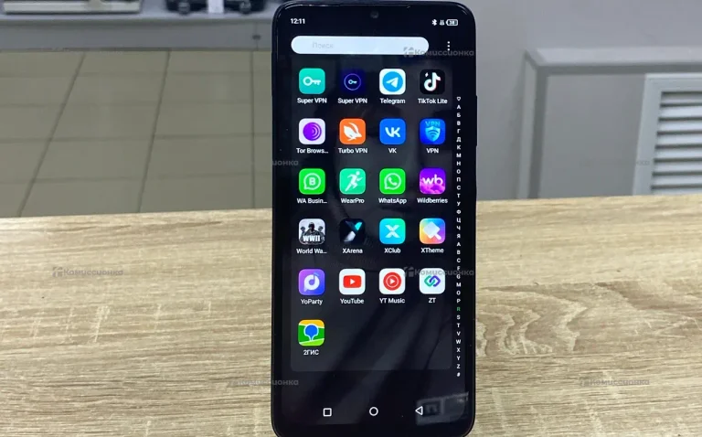 Infinix HOT 30i 64Gb