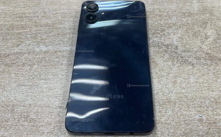 Samsung Galaxy A06 4/64 ГБ