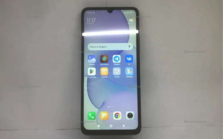 Xiaomi Redmi 13C 8/256 ГБ
