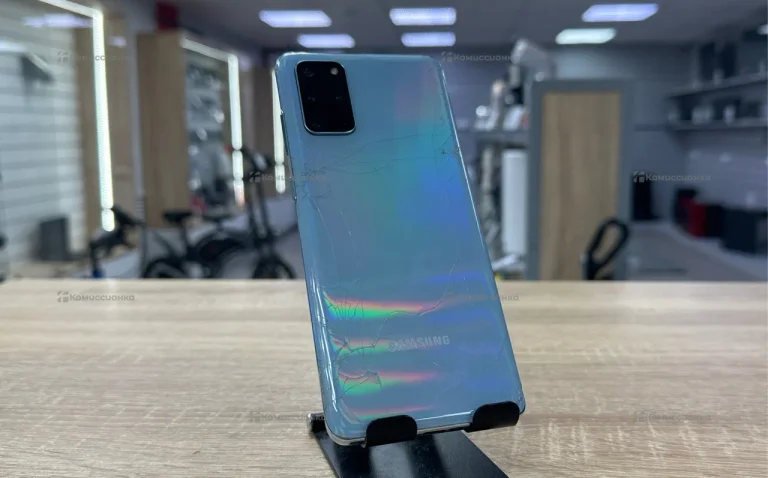 Samsung Galaxy S20+ 5G 12/128 ГБ