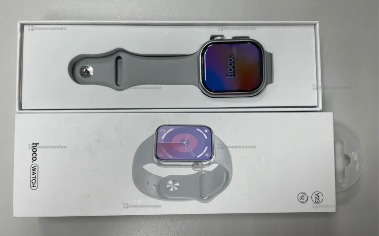Часы Hoco watch