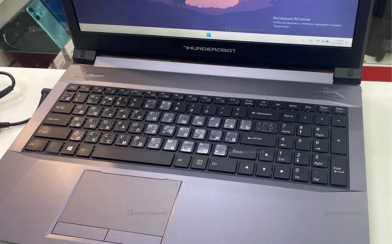 Ноутбук THUNDEROBOT SE-E5TaR
