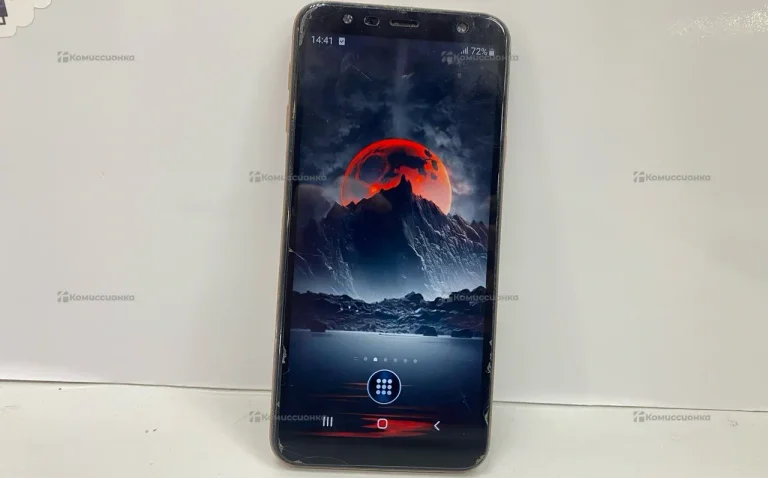 Samsung Galaxy J4+ 2/32 ГБ