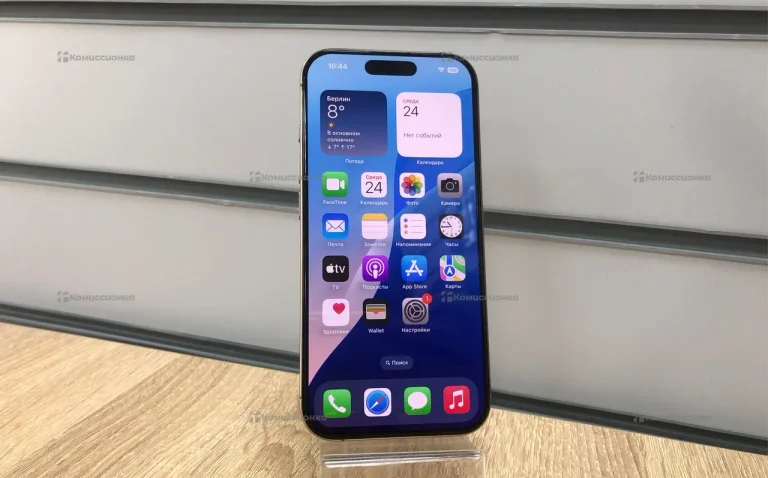 Apple Iphone 16 Pro 128Gb