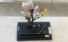 Автомагнитола Bos-Mini Q2 4/64