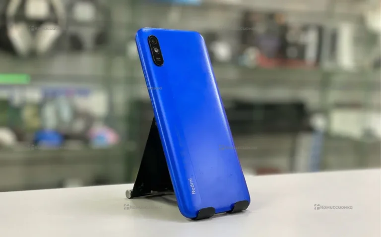 Xiaomi Redmi 9A 2/32 ГБ