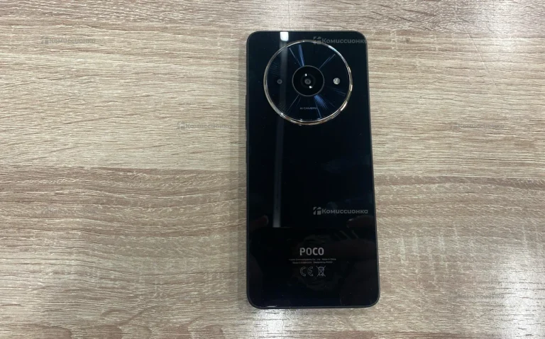 Xiaomi Poco C61 3/64 ГБ