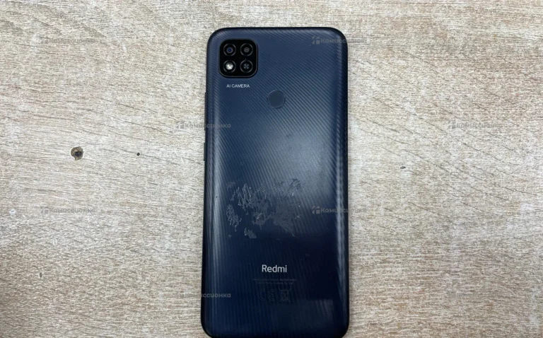 Xiaomi Redmi 9C 2/32 ГБ